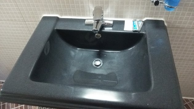 洗面台